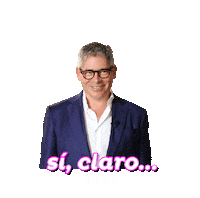 boris no creo Sticker by DKISS