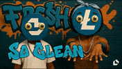 Looking Good Hip Hop GIF by LitVM