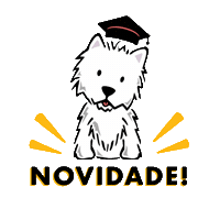 Papelaria Papelariavestibulando Sticker