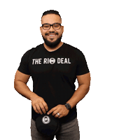 Realtor In Phoenix Sticker by The Rio Deal