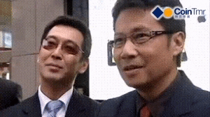 money invest GIF by CoinTmr