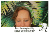 major booth share a perfect day 2017 GIF by Jillz