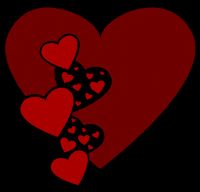 Valentines Day Love GIF