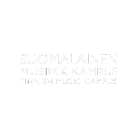 suomalainenmusiikkikampus music campus finnish jyvaskyla Sticker