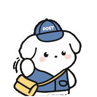 Byeonwooseok Sticker