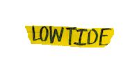 lowtide Sticker by Leven Kali