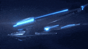 Star Trek Travel GIF by Nickelodeon