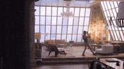 Season 4 Dancing GIF by Good Trouble