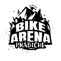 Alpfox bikearenapraebichl bikearena präbichl alpfox Sticker