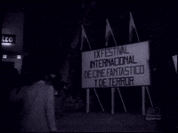 Film Horror GIF by SITGES - Festival Internacional de Cinema Fantàstic de Catalunya