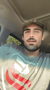 Cole Lafleur GIF by Mitch Reed