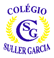 School Anglo Sticker by Colégio Suller Garcia