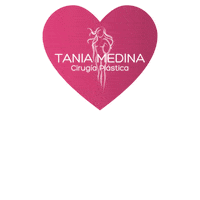 tucirujana tu cirujana tania medima Sticker