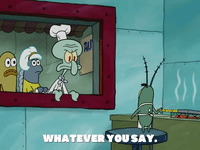season 8 episode 24 GIF by SpongeBob SquarePants