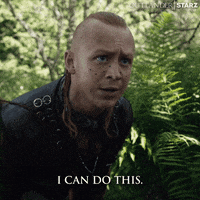 John Bell Starz GIF by Outlander