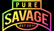 rainbow team GIF