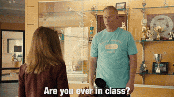 mr. d GIF