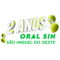 ossaomiguel oralsin saomiguel 2anosoralsin ossaomiguel Sticker