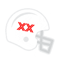 College Football Sticker by Dos Equis Gifs to the World