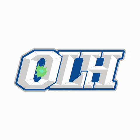 Olh GIF by Our Lady of the Hills