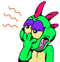 Sticker by Originals