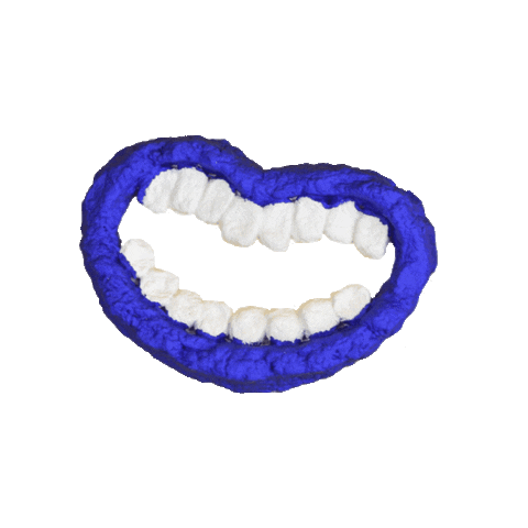 taylorleenicholson happy smile laugh blue Sticker