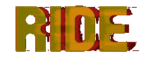 Art Glitch Sticker