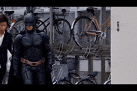 Batman GIF