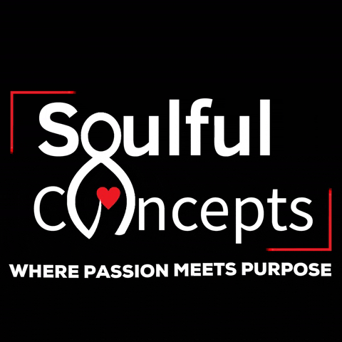 SoulfulConcepts giphygifmaker heart marketing passion GIF