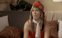 Scream Witch GIF by Angela Shelton
