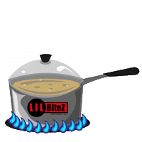 Sticker by LILBiteZ
