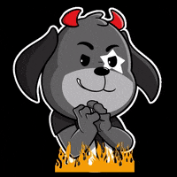 Futebol Mascote GIF