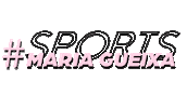 Sexy Fitness Sticker by Maria Gueixa