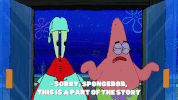 season 9 GIF by SpongeBob SquarePants