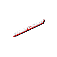 3D Motion Sticker by PARRISLONDON