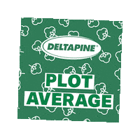 Deltapine Harvest22 Sticker by DEKALB Asgrow Deltapine
