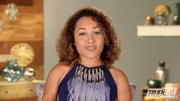 There's A Lot Of Tension Here