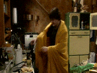 Monday Morning Coffee GIF