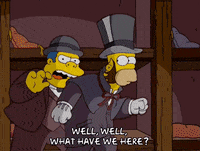 homer simpson GIF
