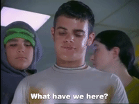 season 3 GIF