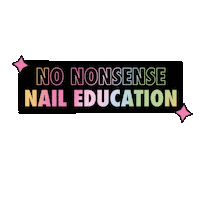 Ngn Sticker by Sophie Rose Brampton