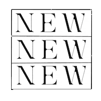 New Post Sticker
