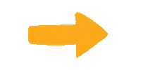 Arrow Point Sticker by Tiller & Hatch