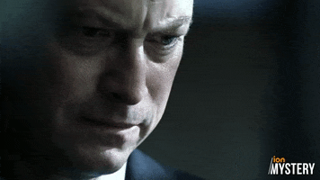 New York Drama GIF by ION Mystery