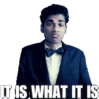 victorfranklinofficial meme what black singer Sticker