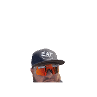 Fonzy Sticker by EVA STAR RACING