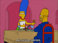 homer simpson GIF