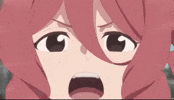 Umamusume Uma GIF
