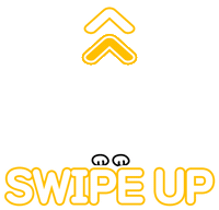 Swipe Up Sticker by bbosiraegi