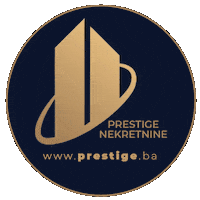 Stan Kupi Sticker by Prestige nekretnine